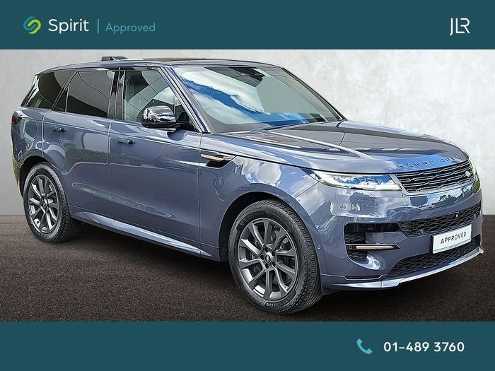 Land Rover Range Rover Sport 2024