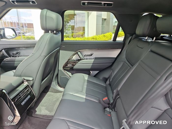 Land Rover Range Rover Sport 2024
