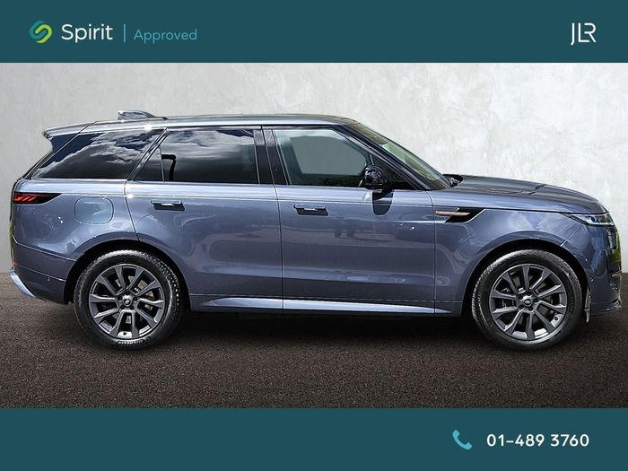 Land Rover Range Rover Sport 2024