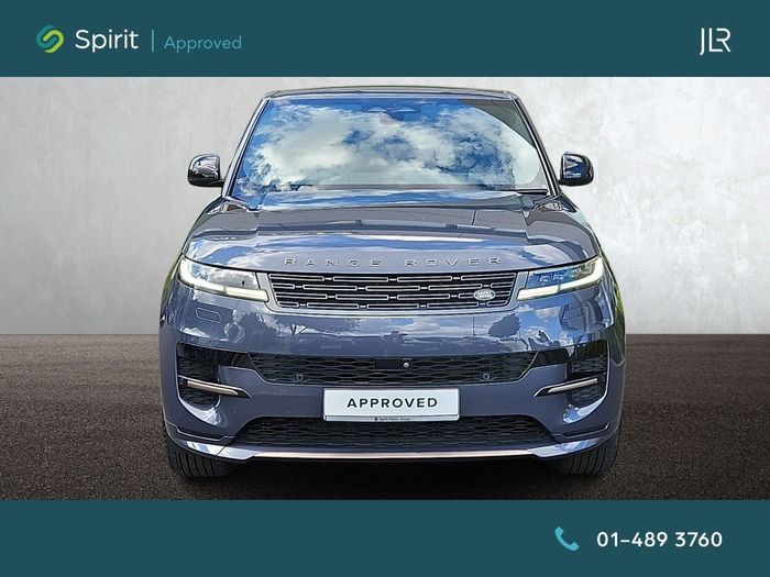 Land Rover Range Rover Sport 2024