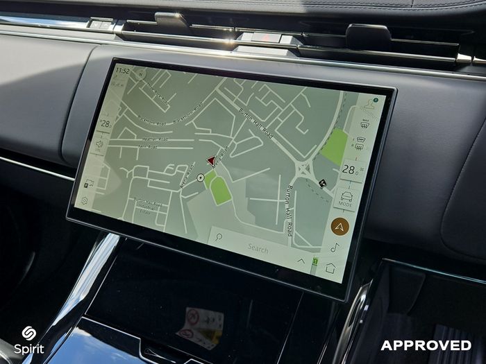 Land Rover Range Rover Sport 2024