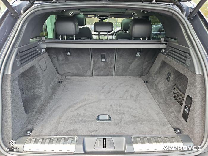 Land Rover Range Rover Sport 2024