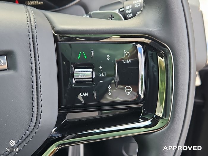 Land Rover Range Rover Sport 2024