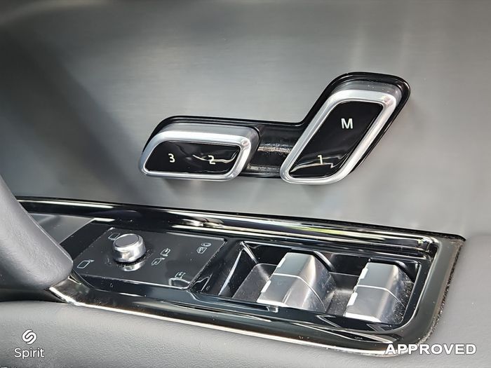 Land Rover Range Rover Sport 2024