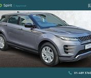 Land Rover Range Rover Evoque 2023