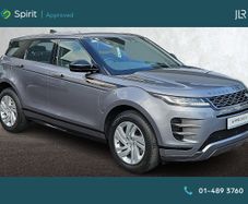 Land Rover Range Rover Evoque 2023