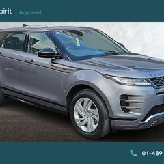 Land Rover Range Rover Evoque 2023