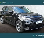 Land Rover Range Rover Velar 2024