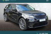 Land Rover Range Rover Velar 2024