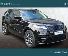 Land Rover Range Rover Velar 2024