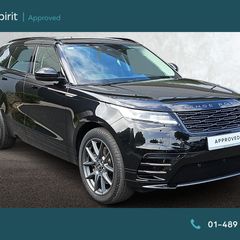 Land Rover Range Rover Velar 2024