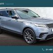Land Rover Range Rover Velar 2025