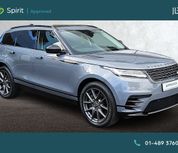 Land Rover Range Rover Velar 2025