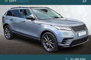 Land Rover Range Rover Velar 2025