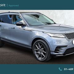 Land Rover Range Rover Velar 2025