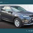 Land Rover Discovery Sport 2025