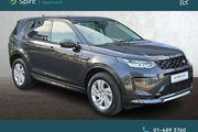 Land Rover Discovery Sport 2025
