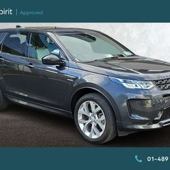 Land Rover Discovery Sport 2023