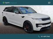 Land Rover Range Rover Sport 2025