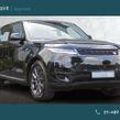 Land Rover Range Rover Sport 2026