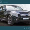 Land Rover Range Rover Sport 2026