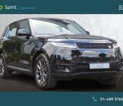 Land Rover Range Rover Sport 2026