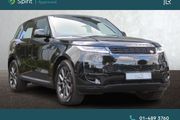 Land Rover Range Rover Sport 2026
