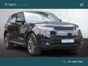 Land Rover Range Rover Sport 2026