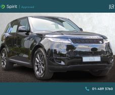 Land Rover Range Rover Sport 2026