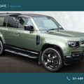 Land Rover Defender 2026