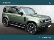 Land Rover Defender 2026