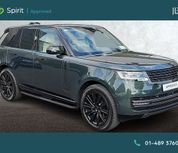Land Rover Range Rover 2026