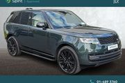 Land Rover Range Rover 2026