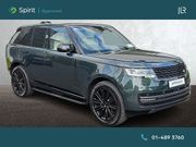 Land Rover Range Rover 2026