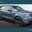 Land Rover Range Rover Velar 2026