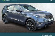 Land Rover Range Rover Velar 2026