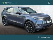 Land Rover Range Rover Velar 2026