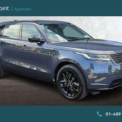 Land Rover Range Rover Velar 2026
