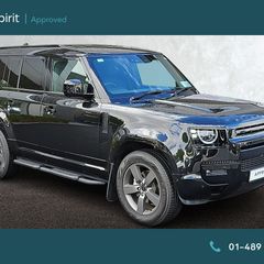 Land Rover Defender 2026