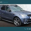 Land Rover Discovery 2026