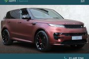 Land Rover Range Rover Sport 2026