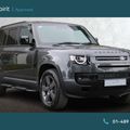 Land Rover Defender 2026