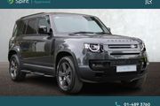Land Rover Defender 2026