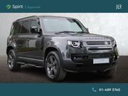 Land Rover Defender 2026