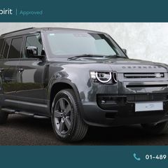 Land Rover Defender 2026