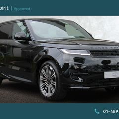 Land Rover Range Rover Sport 2026