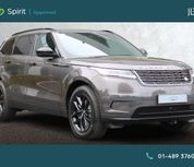 Land Rover Range Rover Velar 2026