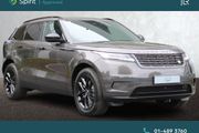 Land Rover Range Rover Velar 2026