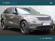 Land Rover Range Rover Velar 2026