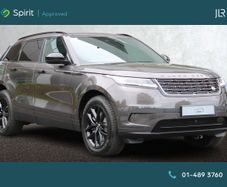 Land Rover Range Rover Velar 2026